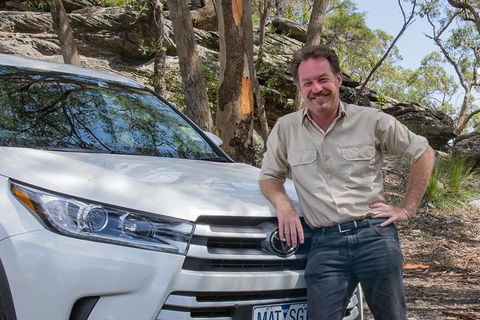 Sydney Private Tour Featuring Wilderness, Wildlife, Waves, Waterfalls And Wine - Darwin Holiday 3