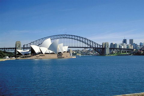 Sydney Private Tour Featuring Wilderness, Wildlife, Waves, Waterfalls And Wine - Darwin Holiday 5