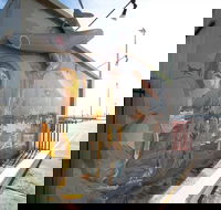 Bombing of Darwin WWII Heritage Tours