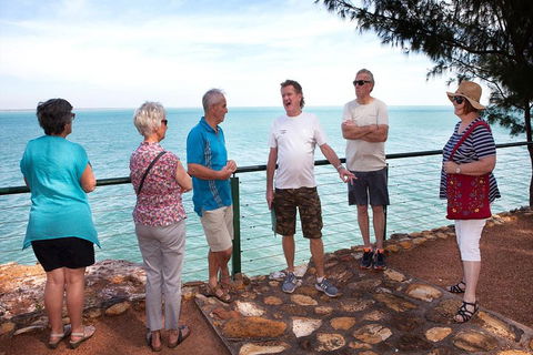 Bombing Of Darwin WWII Heritage Tours - Darwin Holiday 2