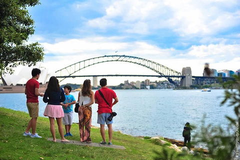 Sydney 6 Hour Private Tour - Darwin Holiday 3