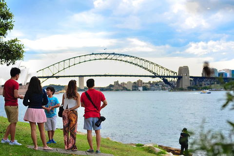 Luxury Sydney City Private Tour - Darwin Holiday 3