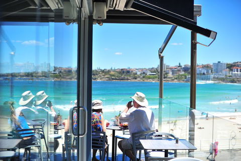 Luxury Sydney City Private Tour - Darwin Holiday 5