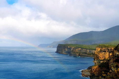 Tasmania 4 Day East Coast + Launceston - Darwin Holiday 3