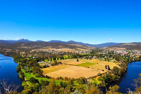 6-Day Tasmania Small-Group Guided Tour With Gourmet Food - Darwin Holiday 4