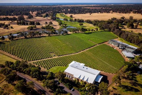 Busselton Jetty + Train Ride + Winery + Scenic Drive Full Day Tour - Darwin Holiday 3