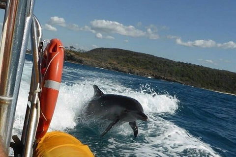 Noosa Oceanrider - Adventure Tour - Darwin Holiday 1