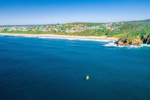 Noosa Oceanrider - Adventure Tour - Darwin Holiday 3