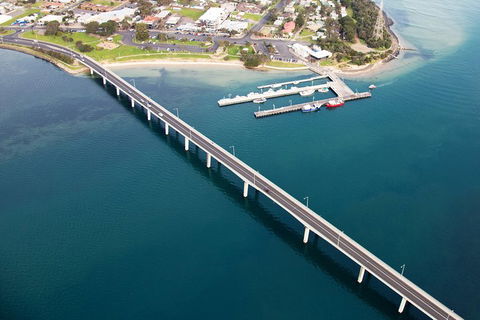 Phillip Island Helicopter Tour - Darwin Holiday 0