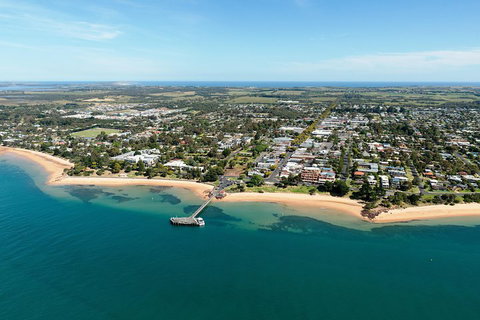 Phillip Island Helicopter Tour - Darwin Holiday 1