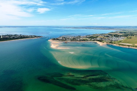Phillip Island Helicopter Tour - Darwin Holiday 3