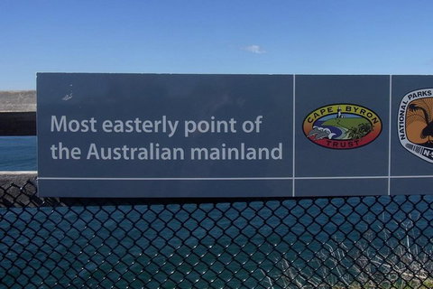 Byron Bay Lighthouse And Hinterland Tour - Darwin Holiday 3