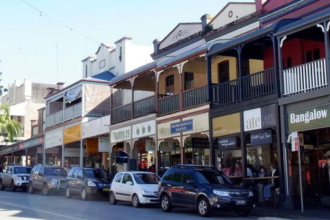 Byron Bay Hinterland Tour Including Rainforest Walk To Minyon Falls - Darwin Holiday 5