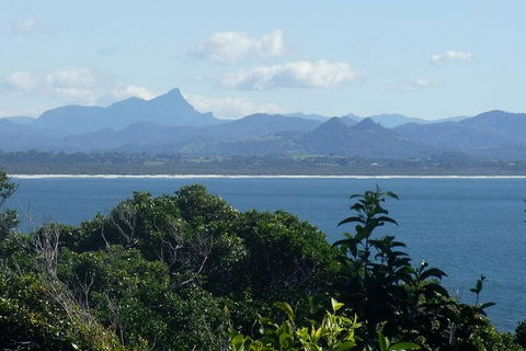 Byron Bay And Beyond Tour Including Cape Bryon Lighthouse Crystal Castle And Bangalow - Darwin Holiday 1