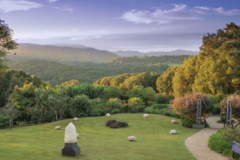 Byron Bay And Beyond Tour Including Cape Bryon Lighthouse Crystal Castle And Bangalow - Darwin Holiday 5