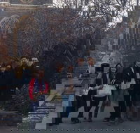 Melbourne City Private Tour - Darwin Holiday