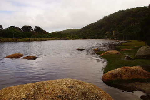 Private Tours From Melbourne - Darwin Holiday 2