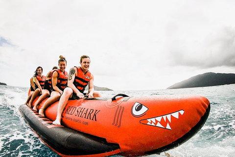 2-Night Whitsunday Islands All-Inclusive Sailing Tour From Airlie Beach - Darwin Holiday 1