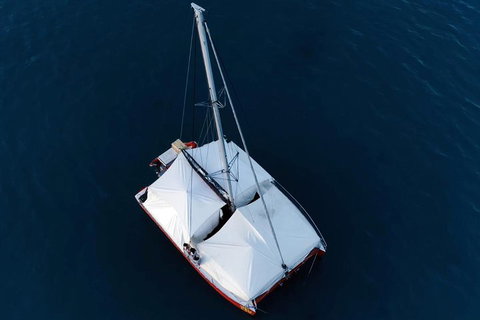 2-Night Whitsunday Islands All-Inclusive Sailing Tour From Airlie Beach - Darwin Holiday 5