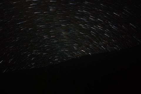 Wave Rock, Wild Flowers And Astro Photography - Darwin Holiday 1