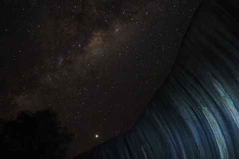 Wave Rock, Wild Flowers And Astro Photography - Darwin Holiday 3