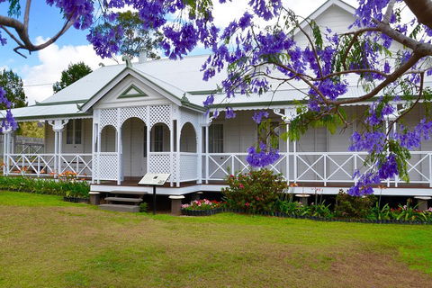Historic Village Herberton Family Pass (2A+2C) - Darwin Holiday 5