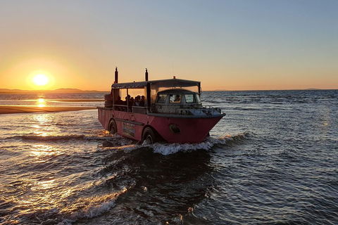 Town Of 1770 Afternoon Cruise - Darwin Holiday 3