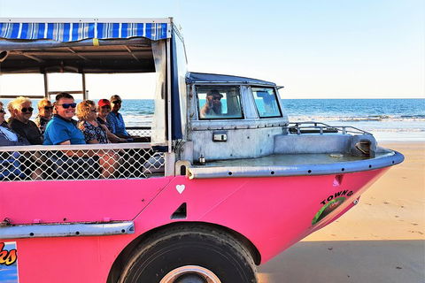 Town Of 1770 Afternoon Cruise - Darwin Holiday 5