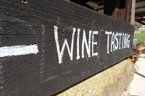 Valleys Of Vino Tour - Darwin Holiday 2