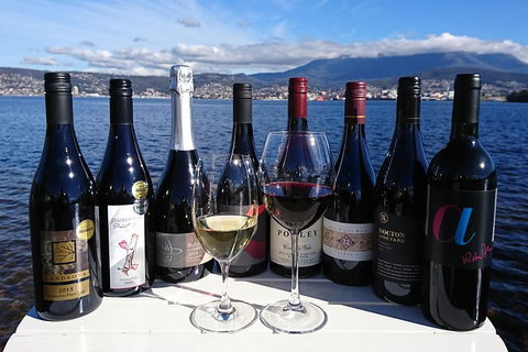 Valleys Of Vino Tour - Darwin Holiday 4