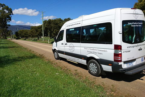 Valleys Of Vino Tour - Darwin Holiday 5