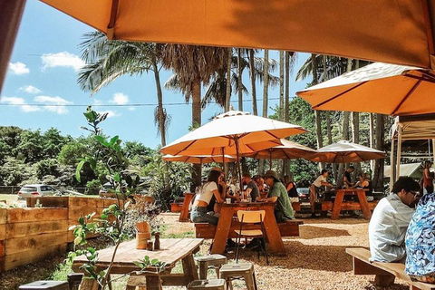 Luxury Hinterland Tour - Darwin Holiday 3