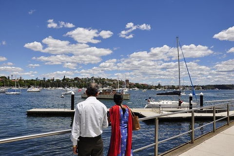 Sydney Sightseeing Bus Tours - Darwin Holiday 1