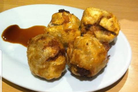 Food Tour Melbourne - St Kilda - Darwin Holiday 4