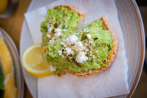 Food Tour Melbourne - St Kilda - Darwin Holiday 5