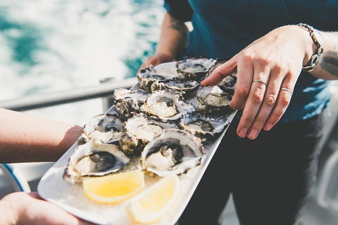 Deep-to-Dish: Tasmanian Seafood Experience - Darwin Holiday 1