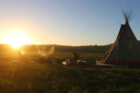 2-Day Camping And Surfing Great Ocean Road Trip From Melbourne - Darwin Holiday 0