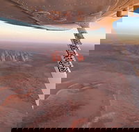 Scenic Flight Uluru Rock Blast - Darwin Holiday