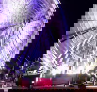 Discover Brisbane - Darwin Holiday