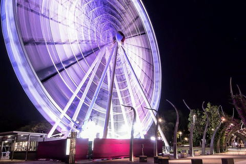 Discover Brisbane - Darwin Holiday 0