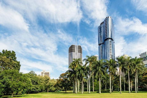 Discover Brisbane - Darwin Holiday 1