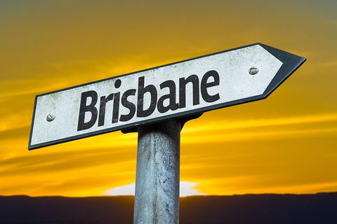 Discover Brisbane - Darwin Holiday 3
