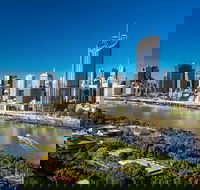 Discover Brisbane - South Bank - Darwin Holiday
