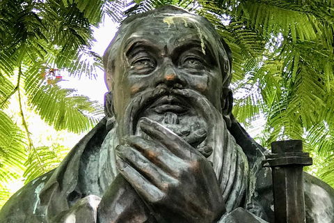 Discover Brisbane - South Bank - Darwin Holiday 2