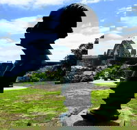 Discover Sydney - The Rocks - Darwin Holiday