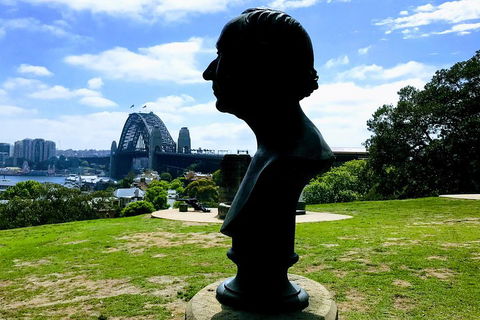 Discover Sydney - The Rocks - Darwin Holiday 0