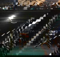 Darwin Sunset Cruise Including Fish 'n' Chips