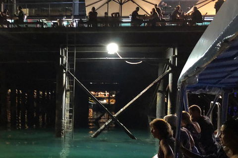 Darwin Sunset Cruise Including Fish 'n' Chips - Darwin Holiday 0