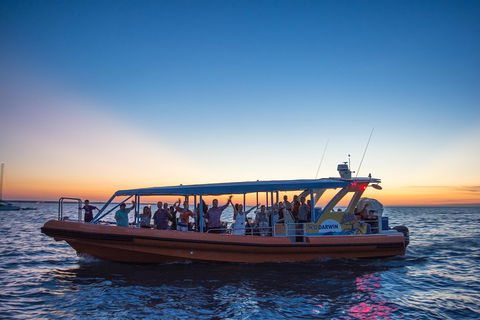 Darwin Sunset Cruise Including Fish 'n' Chips - Darwin Holiday 2