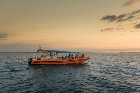 Darwin Sunset Cruise Including Fish 'n' Chips - Darwin Holiday 4